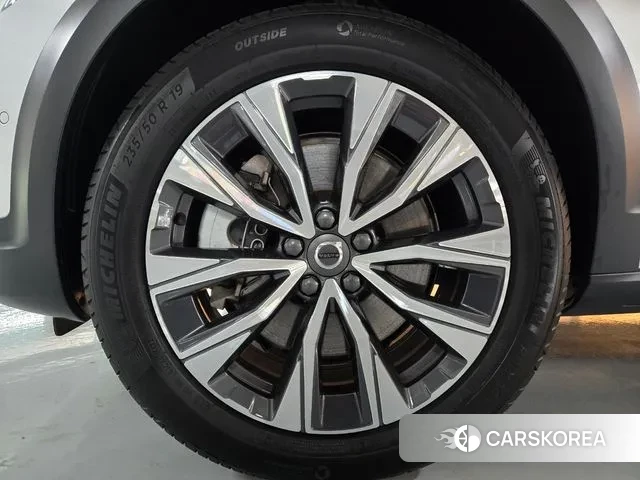 Volvo V90 Cross-Country id 3629076 из Кореи 14
