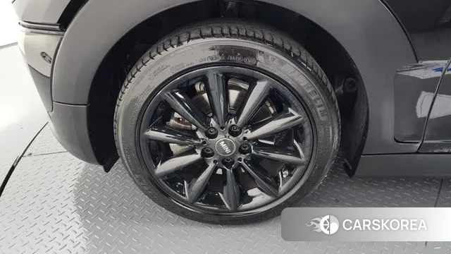 Mini Cooper Clubman id 3384726 из Кореи 15