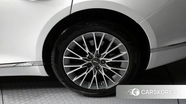 Genesis G80 (RG3) id 3915936 из Кореи 15