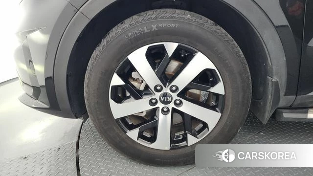 Kia Sorento 4th Generation id 4383827 из Кореи 30