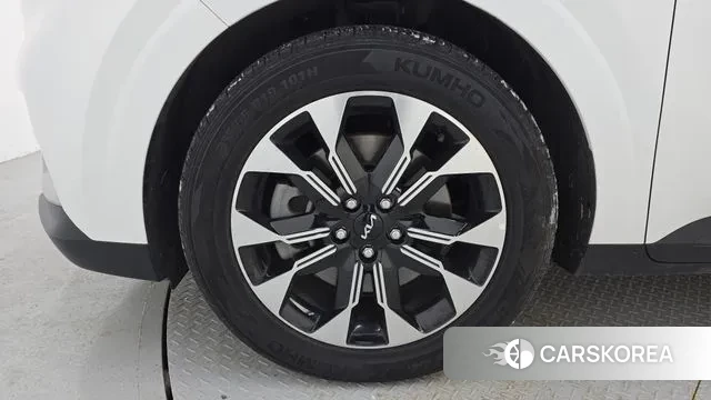 Kia Carnival 4th generation id 3600215 из Кореи 15