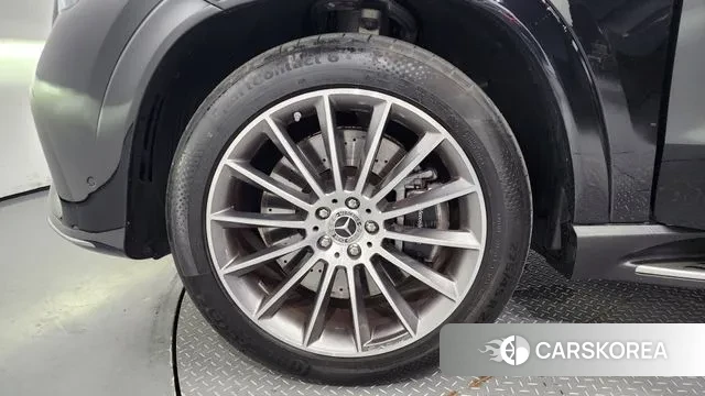 Mercedes-Benz GLE-Class W167 id 2889073 из Кореи 15