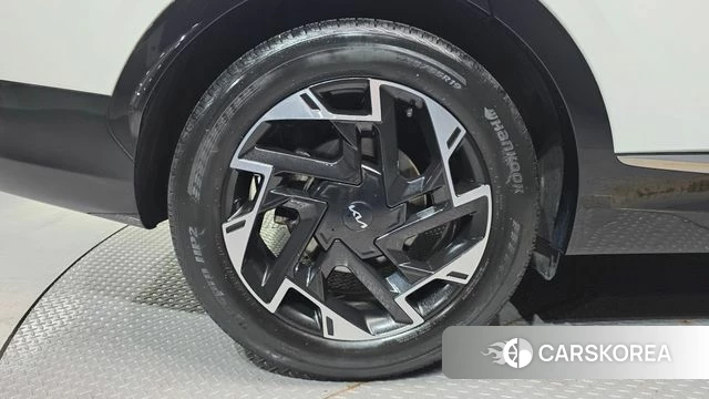 Kia Sportage 5th Generation id 4433415 из Кореи 30