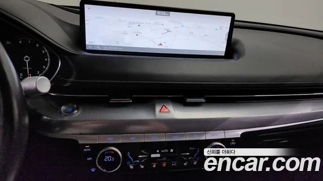 Genesis G80 (RG3) id 2755966 из Кореи 15