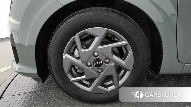 Kia The New Morning (JA) id 4778450 из Кореи 15