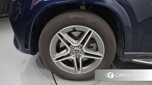 Mercedes-Benz GLE-Class W167 id 2984733 из Кореи 15