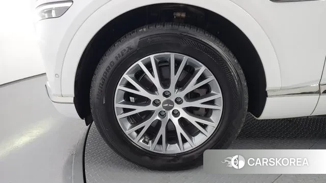 Genesis GV80 id 3645254 из Кореи 15