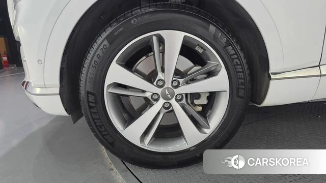Genesis GV80 id 4632346 из Кореи 27