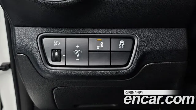 Kia The New K3 2nd generation id 2598365 из Кореи 15