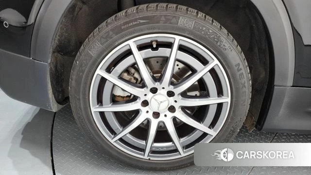 Mercedes-Benz GLB-Class X247 id 4329821 из Кореи 29