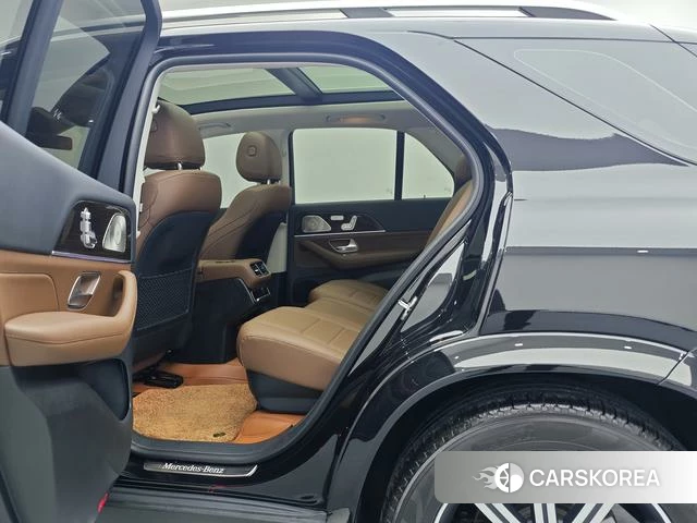 Mercedes-Benz GLE (import) id 4261536 из Китая 15