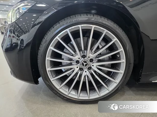 Mercedes-Benz S-Class W223 id 3300281 из Кореи 12