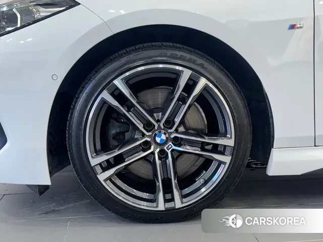 BMW 2 Series Gran Coupe (F44) id 3003362 из Кореи 15