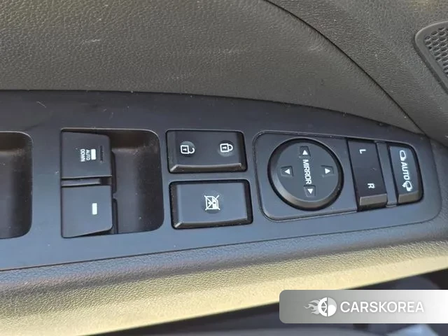 Hyundai The New Avante AD id 3522595 из Кореи 15