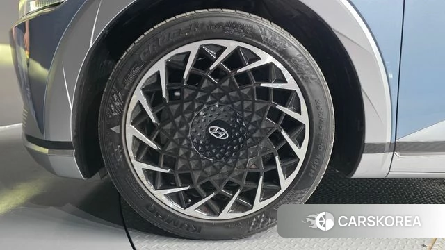 Hyundai Ionic 5 id 4231298 из Кореи 25