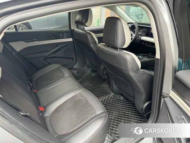Ford Mondeo id 4374439 из Китая 17