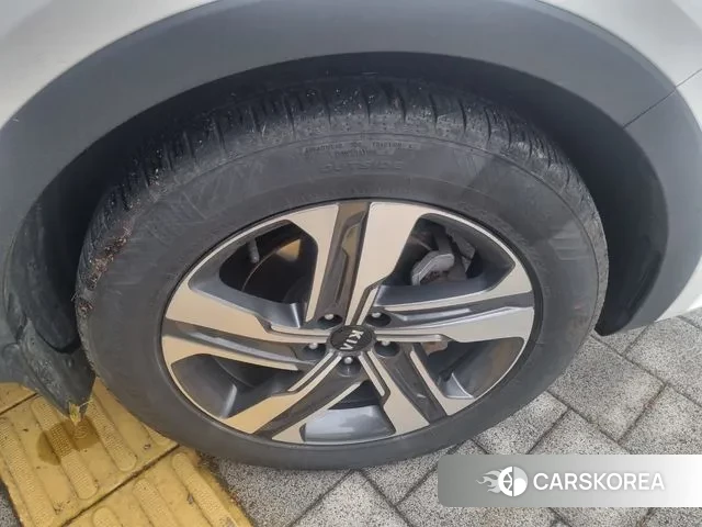 Kia Sorento 4th Generation id 3425425 из Кореи 14