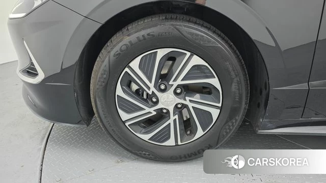 Hyundai Sonata Hybrid (DN8) id 4018331 из Кореи 15