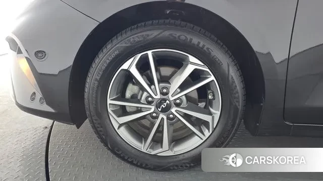 Kia The New K3 2nd generation id 3735416 из Кореи 15