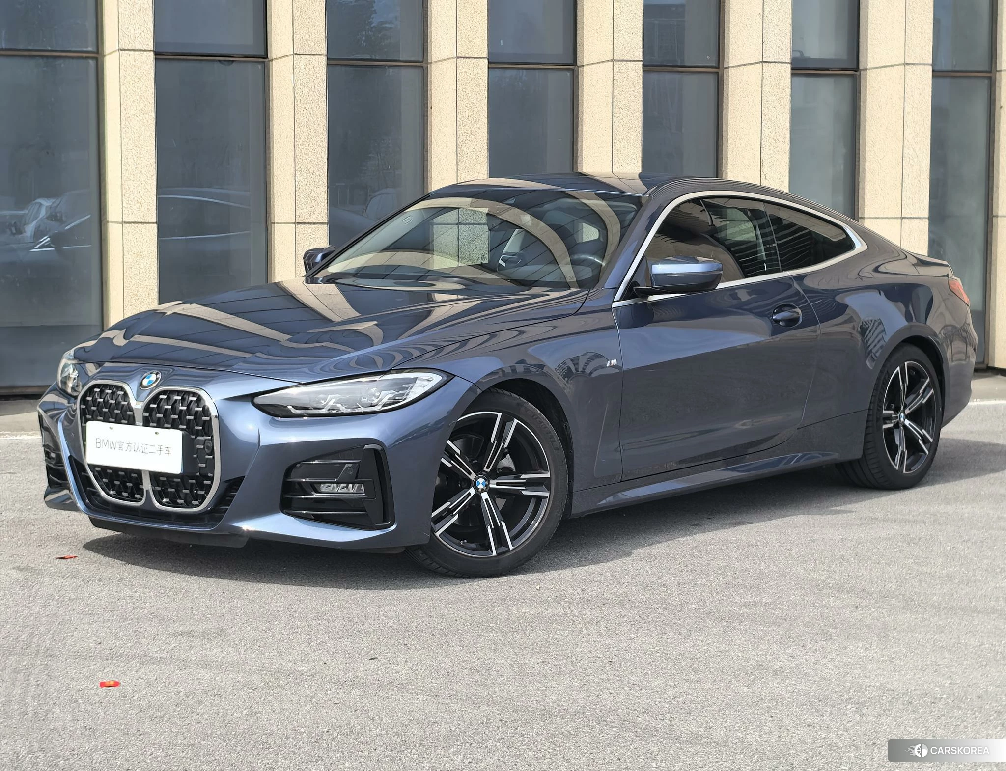 BMW 4 series id 4426648 из Китая 12