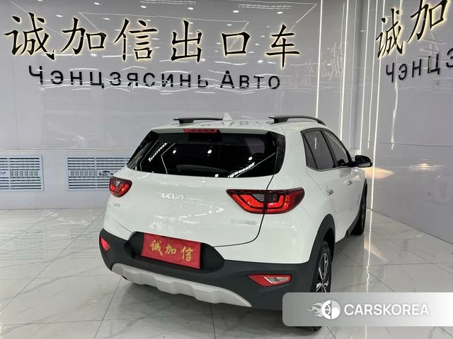 Kia Yi Ran id 4335895 из Китая 14