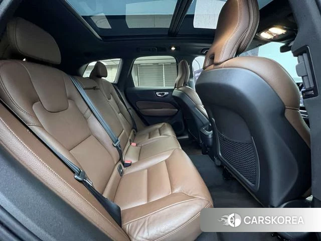 Volvo XC60 id 4207682 из Китая 29