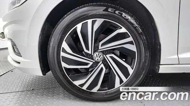 Volkswagen 7th Generation of Jetta id 2863569 из Кореи 15