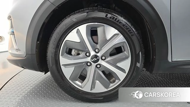 Kia Niro EV id 4740965 из Кореи 25