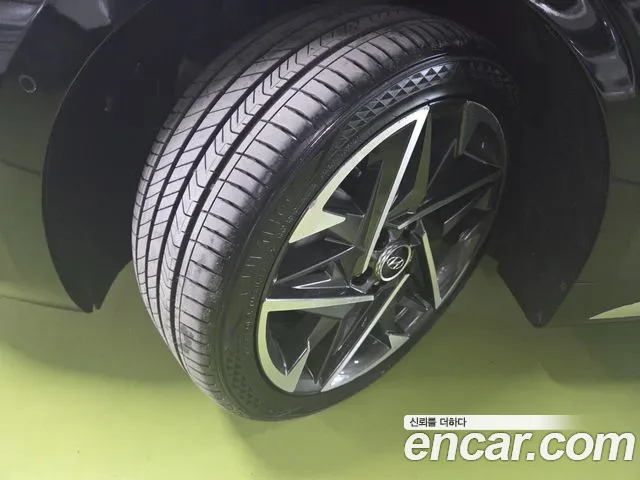 Hyundai The New Grandeur IG id 2854970 из Кореи 15