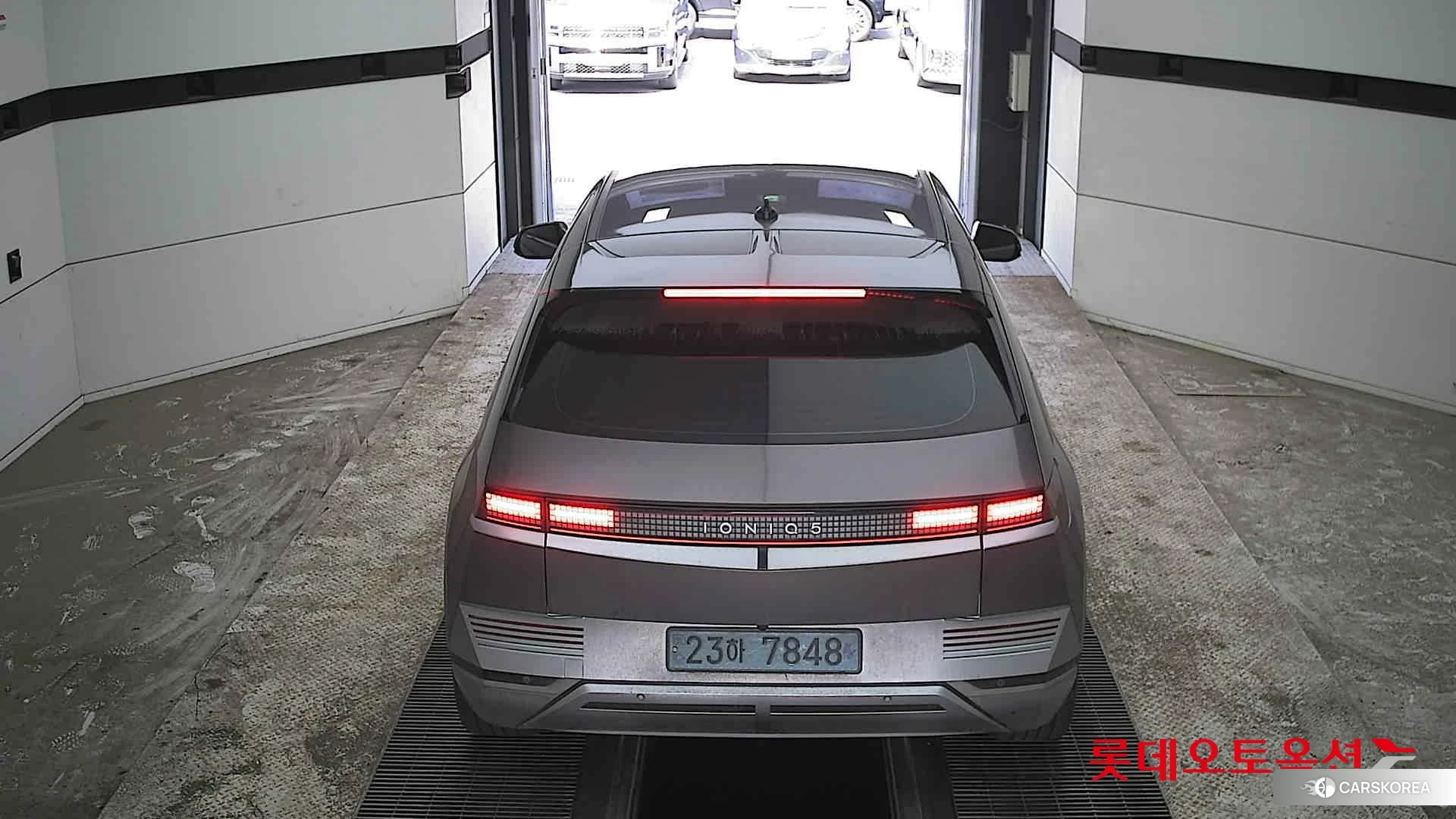 Hyundai IONIQ 5 id 3882004 из Кореи 32