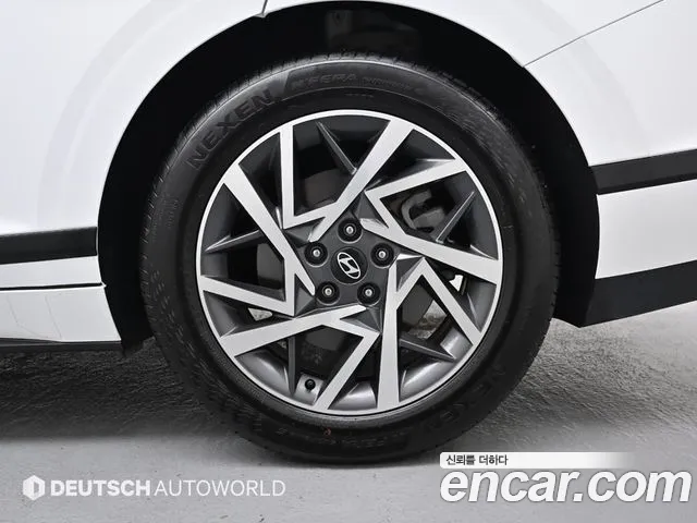 Hyundai Grandeur (GN7) id 2800118 из Кореи 15