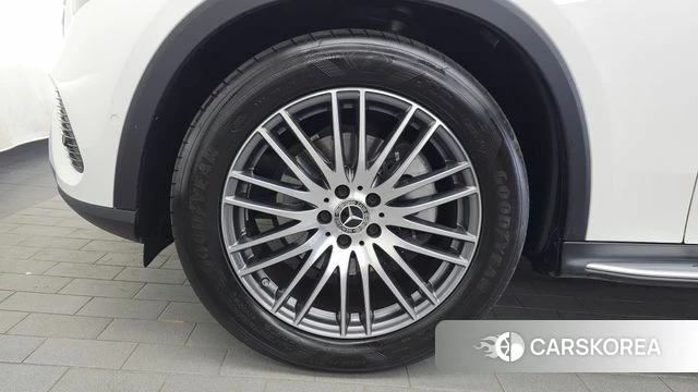 Mercedes-Benz GLC-Class X254 id 4528046 из Кореи 32