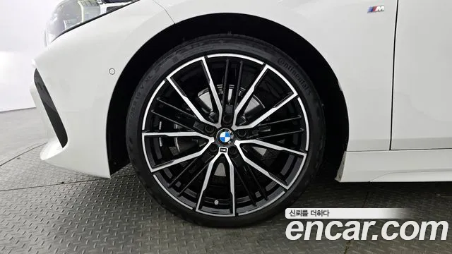 BMW 1 Series (F40) id 2711554 из Кореи 15