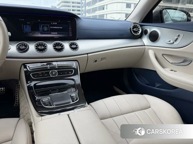 Mercedes-Benz E-class (imported) id 4242126 из Китая 16