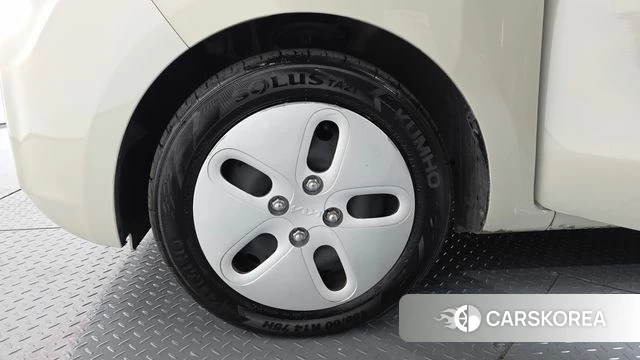 Kia The New Ray id 3964790 из Кореи 15