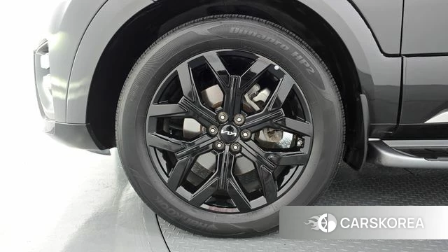Kia Mohave Master id 4656413 из Кореи 15
