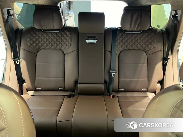 Tank 700 Hi4-T id 3919378 из Китая 21