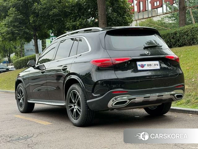 Mercedes-Benz GLC id 4333410 из Китая 9