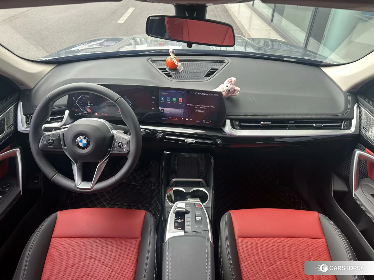 BMW X1 id 4467552 из Китая 8