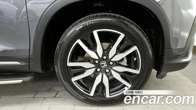 Honda Pilot 3rd generation id 2797779 из Кореи 15