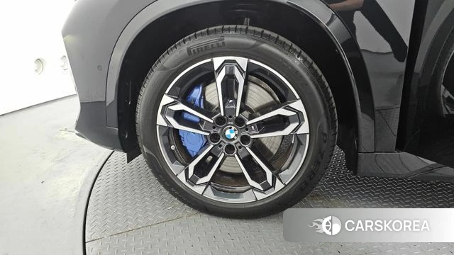 BMW X1 (U11) id 4442050 из Кореи 25