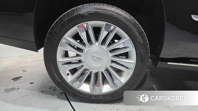 Cadillac Escalade id 3916840 из Кореи 15