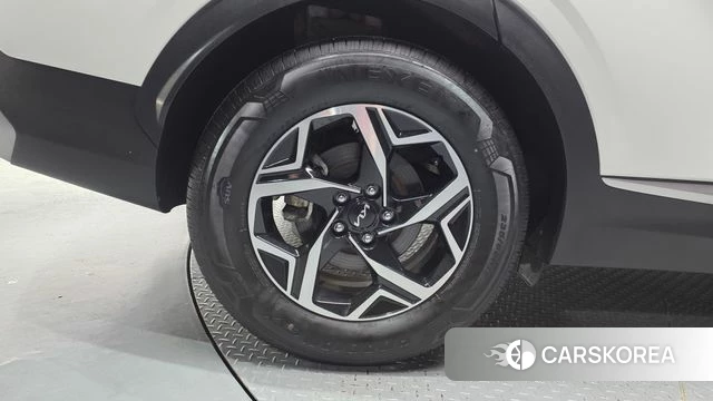 Kia Sportage 5th Generation id 4701570 из Кореи 27