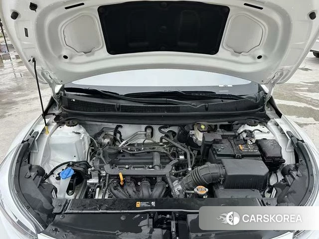 Kia Yi Ran id 4262322 из Китая 16