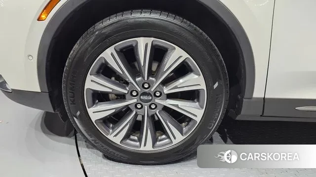 Lincoln Corsair id 3238309 из Кореи 15