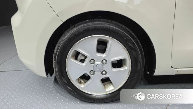 Kia The New Ray id 3879729 из Кореи 15