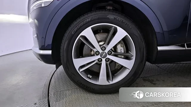 Genesis GV80 id 3022927 из Кореи 15