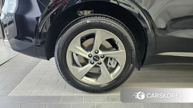 Genesis GV70 id 4578944 из Кореи 15