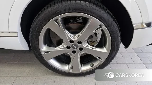 Genesis GV80 id 3044897 из Кореи 15