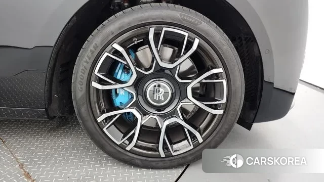 Rolls-Royce Ghost 2nd Generation id 2894529 из Кореи 15